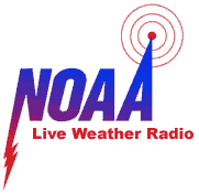 NOAA Live Weather Radio